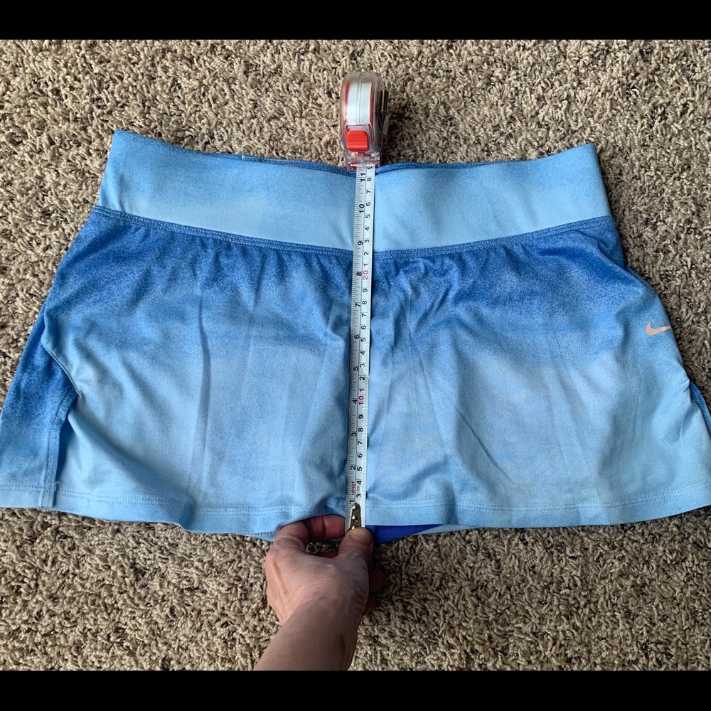 Nike Dri-Fit Skorts - Picture 7 of 8